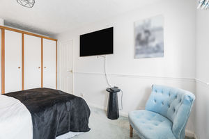 Bedroom 1- click for photo gallery